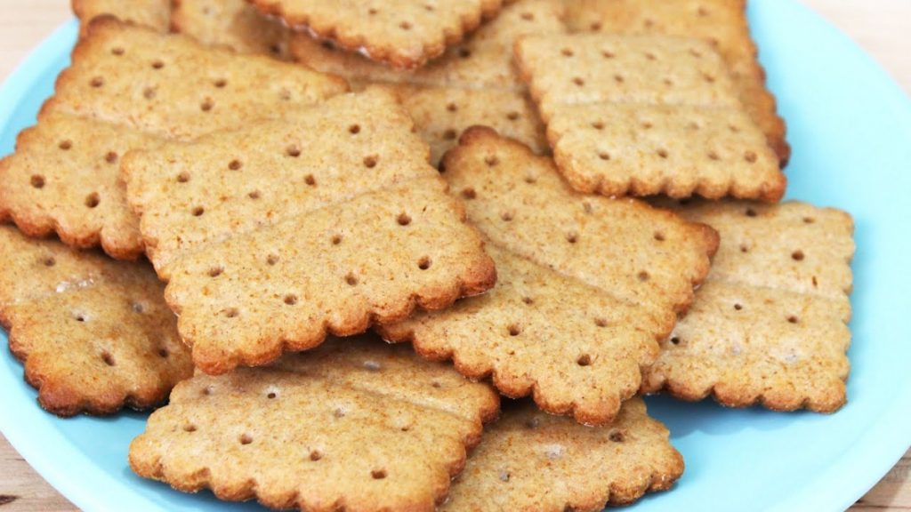 Why Were Graham Crackers Invented? A History of the Best Snack Ever!