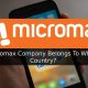 Micromax Company Belongs To Which Country?