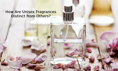 How Are Unisex Fragrances Distinct from Others?