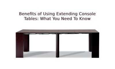 Extending Console Tables