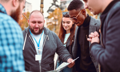 A Guide to Planning the Perfect Trip to Texas