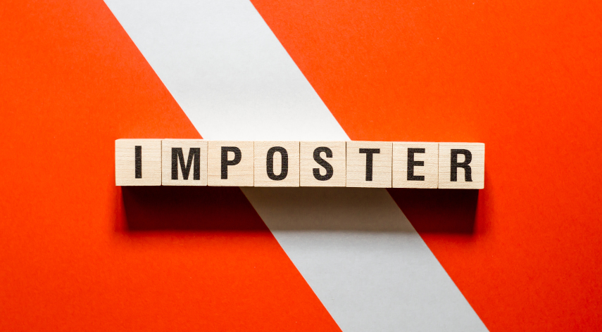 How to Help Employees Overcome Imposter Syndrome