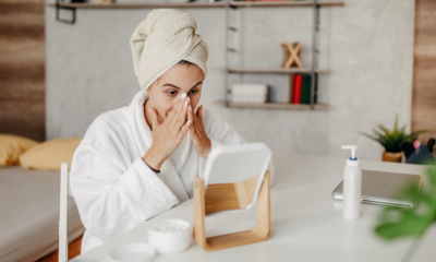 5 Tips for a Simple and Effective Morning Skin Care Routine