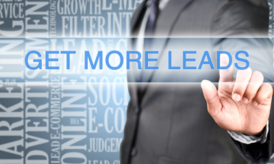 7 Ways to Get More Technology Leads