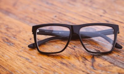 How to Find the Perfect Eyeglasses for Your Face Shape