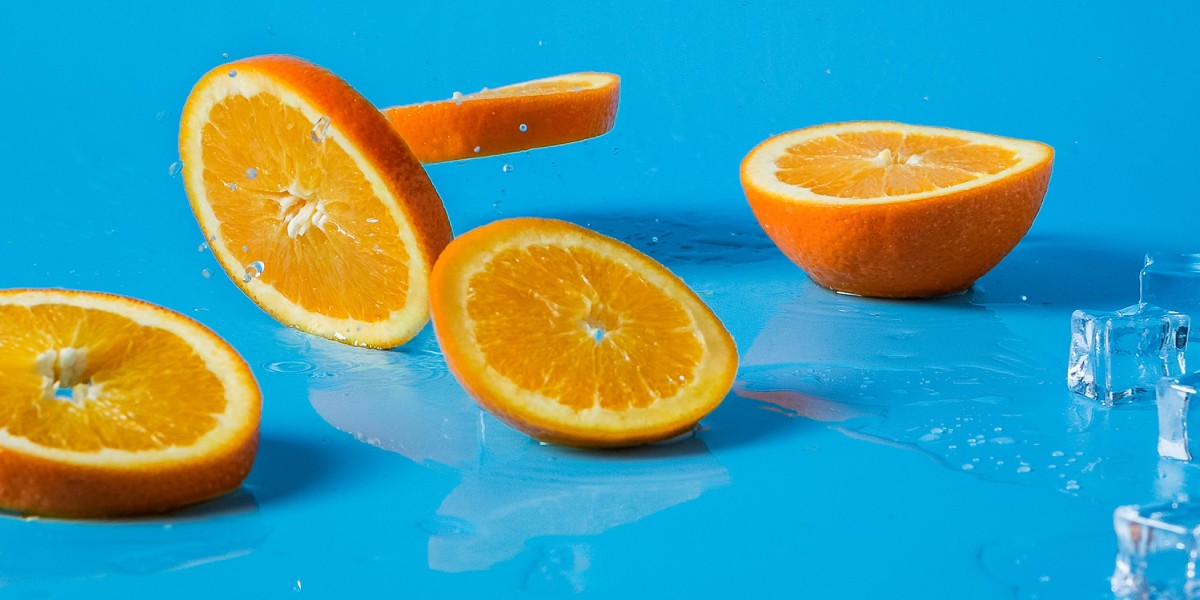 Benefits of Eating Oranges During Pregnancy