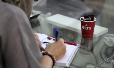 How to Clear IELTS in First Attempt