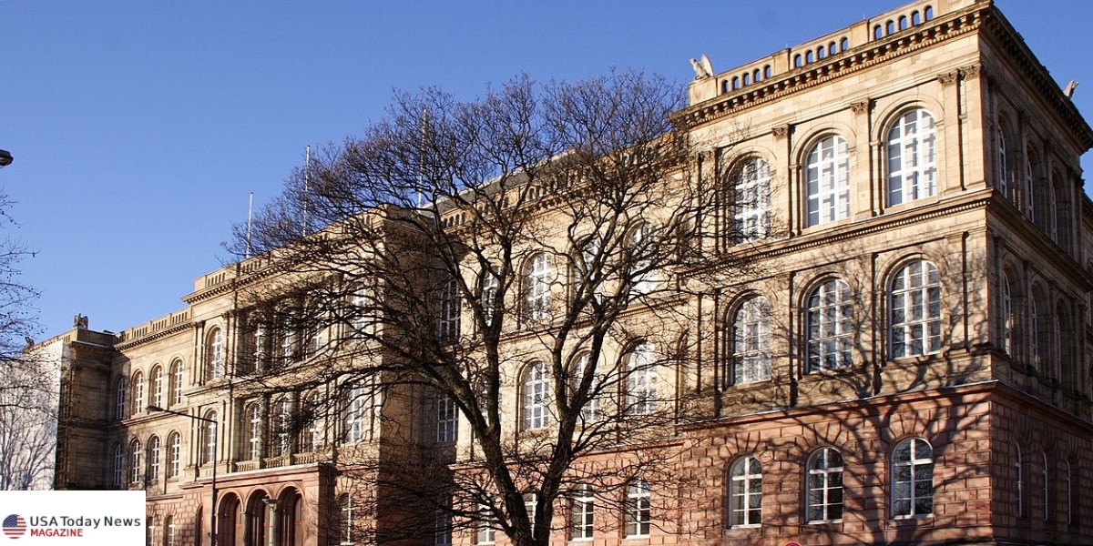 rheinisch-westfälische technische hochschule Aachen