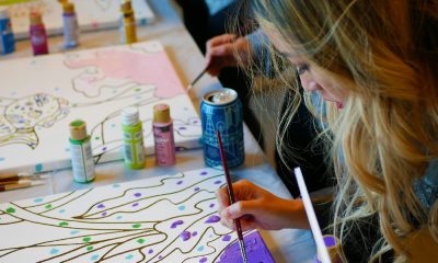 Creative Inspiration