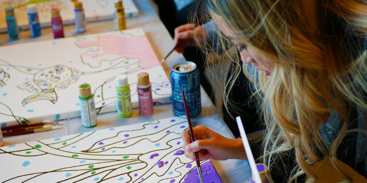 Creative Inspiration