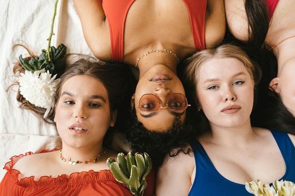 International Women’s Day